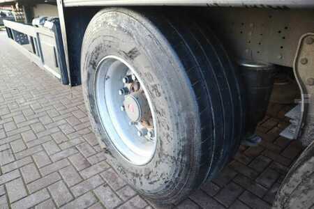 Traileri 0 Schmitz Cargobull SCB3ST CoC Documents, TuV Loading Certif (19)