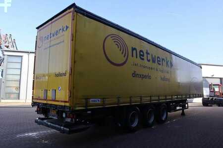 Traileri 0 Schmitz Cargobull SCB3ST CoC Documents, TuV Loading Certif (2)