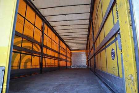 Traileri 0 Schmitz Cargobull SCB3ST CoC Documents, TuV Loading Certif (3)