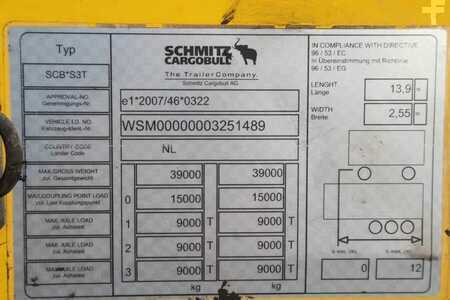 Traileri 0 Schmitz Cargobull SCB3ST CoC Documents, TuV Loading Certif (6)