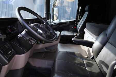 Náklaďák 0 Scania R540 B10x4 With CORMACH 150tm Crane Valid inspecti (18)