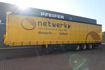 Traileri 0 Schmitz Cargobull SCB3ST CoC Documents, TuV Loading Certif (1)