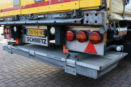 Traileri 0 Schmitz Cargobull SCB3ST CoC Documents, TuV Loading Certif (10)