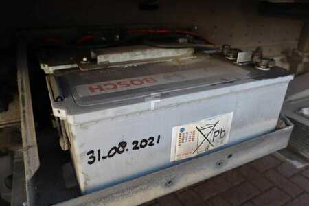 Traileri 0 Schmitz Cargobull SCB3ST CoC Documents, TuV Loading Certif (12)