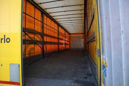 Traileri 0 Schmitz Cargobull SCB3ST CoC Documents, TuV Loading Certif (5)