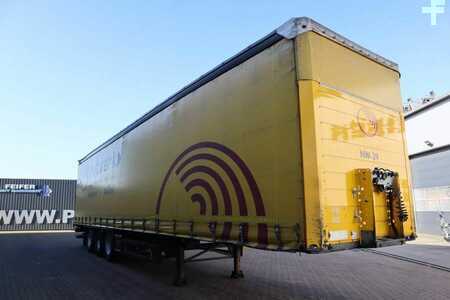 Traileri 0 Schmitz Cargobull SCB3ST CoC Documents, TuV Loading Certif (8)