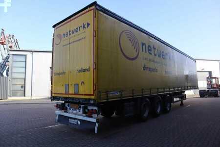Traileri 0 Schmitz Cargobull SCB3ST CoC Documents, TuV Loading Certif (2)
