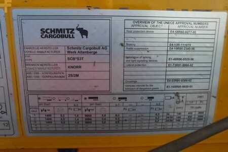 Traileri 0 Schmitz Cargobull SCB3ST CoC Documents, TuV Loading Certif (7)