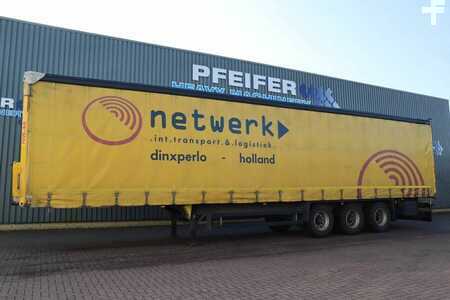 Traileri 0 Schmitz Cargobull SCB3ST CoC Documents, TuV Loading Certif (1)