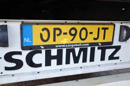 Traileri 0 Schmitz Cargobull SCB3ST CoC Documents, TuV Loading Certif (17)