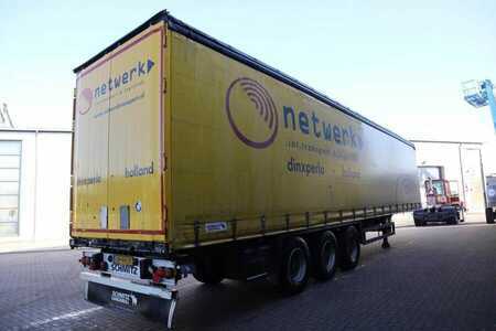 Traileri 0 Schmitz Cargobull SCB3ST CoC Documents, TuV Loading Certif (2)