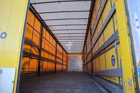 Traileri 0 Schmitz Cargobull SCB3ST CoC Documents, TuV Loading Certif (3)