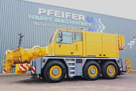 Mobilkraner 0 Liebherr LTC1055-3.1 6x6x6 Drive, 55t Capacity, 36m Main Bo (1)