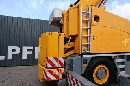 Mobilkraner 0 Liebherr LTC1055-3.1 6x6x6 Drive, 55t Capacity, 36m Main Bo (11)