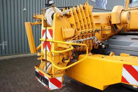 Mobilkraner 0 Liebherr LTC1055-3.1 6x6x6 Drive, 55t Capacity, 36m Main Bo (12)