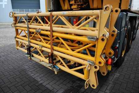Mobilkraner 0 Liebherr LTC1055-3.1 6x6x6 Drive, 55t Capacity, 36m Main Bo (13)