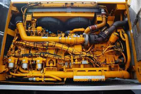 Mobilkraner 0 Liebherr LTC1055-3.1 6x6x6 Drive, 55t Capacity, 36m Main Bo (14)