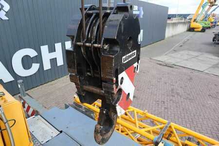 Mobilkraner 0 Liebherr LTC1055-3.1 6x6x6 Drive, 55t Capacity, 36m Main Bo (19)