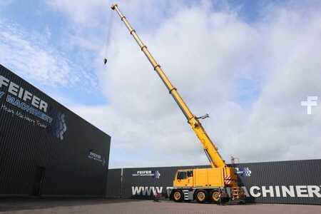 Mobilkraner 0 Liebherr LTC1055-3.1 6x6x6 Drive, 55t Capacity, 36m Main Bo (3)