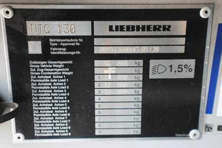 Mobilkraner 0 Liebherr LTC1055-3.1 6x6x6 Drive, 55t Capacity, 36m Main Bo (7)