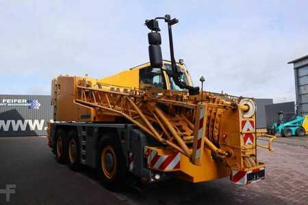 Mobilkraner 0 Liebherr LTC1055-3.1 6x6x6 Drive, 55t Capacity, 36m Main Bo (8)