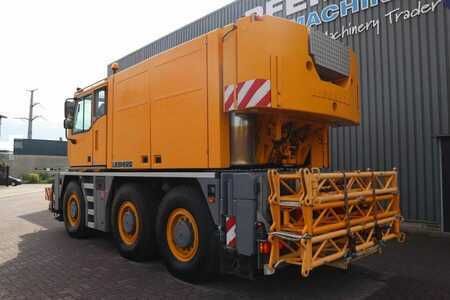 Mobilkraner 0 Liebherr LTC1055-3.1 6x6x6 Drive, 55t Capacity, 36m Main Bo (9)