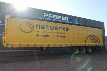 Traileri 0 Schmitz Cargobull SCB3ST CoC Documents, TuV Loading Certif (1)