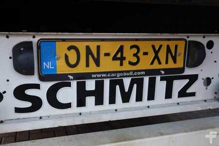 Traileri 0 Schmitz Cargobull SCB3ST CoC Documents, TuV Loading Certif (17)