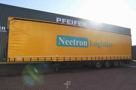 Traileri 0 Schmitz Cargobull SCB3ST CoC Documents, TuV Loading Certif (1)