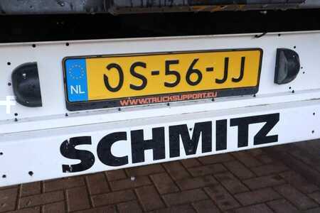 Traileri 0 Schmitz Cargobull SCB3ST CoC Documents, TuV Loading Certif (16)