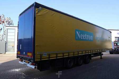 Traileri 0 Schmitz Cargobull SCB3ST CoC Documents, TuV Loading Certif (2)
