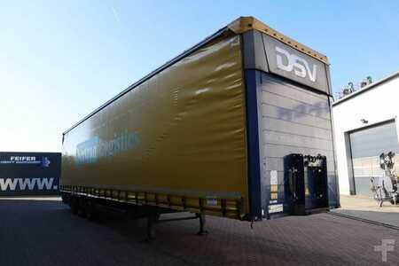 Traileri 0 Schmitz Cargobull SCB3ST CoC Documents, TuV Loading Certif (8)