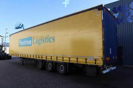 Traileri 0 Schmitz Cargobull SCB3ST CoC Documents, TuV Loading Certif (9)