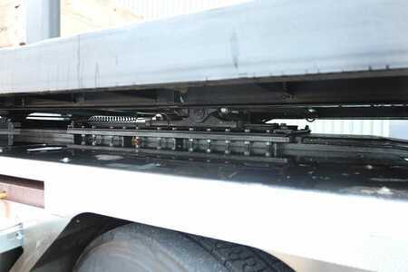 Mobile Cranes 0 Scania R540 B10x4 With CORMACH 150tm Crane Valid inspecti (14)