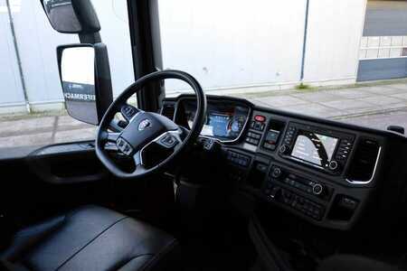 Mobile Cranes 0 Scania R540 B10x4 With CORMACH 150tm Crane Valid inspecti (4)