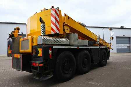 Siirrettävät nosturit 0 Terex Demag AC40 City Diesel, 6x6 Drive And 6-Wheel Stee (9)
