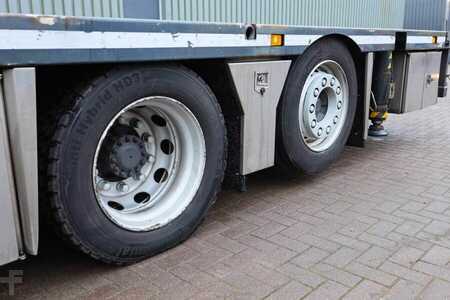 Mobilní jeřáby 0 Volvo FH460 Globetrotter / EFFER 955 8S Euro 6, Valid In (20)
