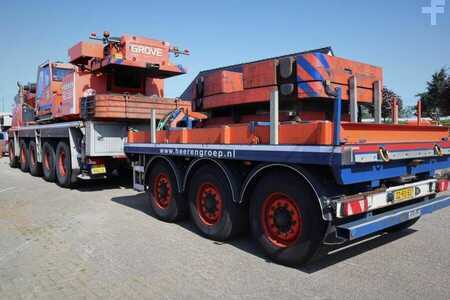 Ostatní 0 Grove GMK5130-2 Dutch Registration, Valid inspection, *G (11)