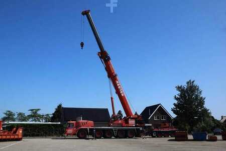 Ostatní 0 Grove GMK5130-2 Dutch Registration, Valid inspection, *G (14)