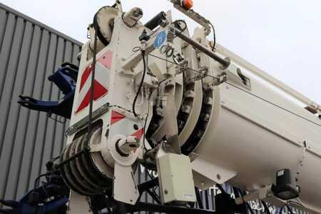 Sonstige 0 Liebherr LTM1050-3.1 6x4 Drive And 6-Wheel Steering, 50t Ca (10)