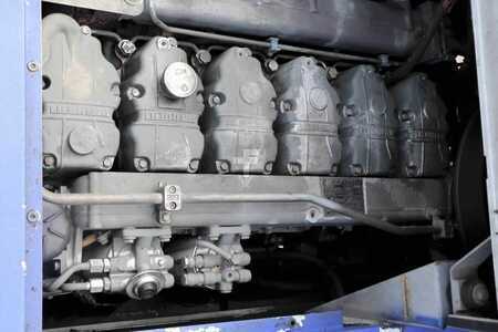 Sonstige 0 Liebherr LTM1050-3.1 6x4 Drive And 6-Wheel Steering, 50t Ca (19)