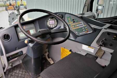 Sonstige 0 Liebherr LTM1050-3.1 6x4 Drive And 6-Wheel Steering, 50t Ca (4)