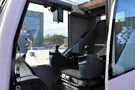 Sonstige 0 Liebherr LTM1050-3.1 6x4 Drive And 6-Wheel Steering, 50t Ca (5)