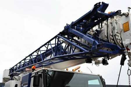 Sonstige 0 Liebherr LTM1050-3.1 6x4 Drive And 6-Wheel Steering, 50t Ca (8)
