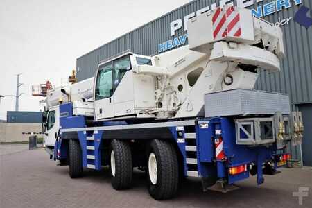 Sonstige 0 Liebherr LTM1050-3.1 6x4 Drive And 6-Wheel Steering, 50t Ca (9)
