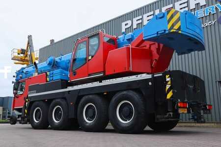 Sonstige 0 Liebherr LTM1070-4.2 Dutch Vehicle Registration, Valid Insp (10)