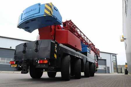 Sonstige 0 Liebherr LTM1070-4.2 Dutch Vehicle Registration, Valid Insp (11)