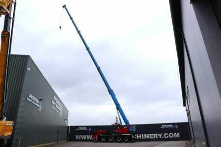 Sonstige 0 Liebherr LTM1070-4.2 Dutch Vehicle Registration, Valid Insp (13)