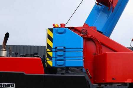 Sonstige 0 Liebherr LTM1070-4.2 Dutch Vehicle Registration, Valid Insp (14)