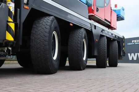 Sonstige 0 Liebherr LTM1070-4.2 Dutch Vehicle Registration, Valid Insp (16)